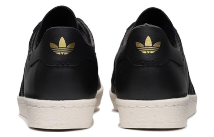 adidas Superstar 82 'Black Off White' GW1799