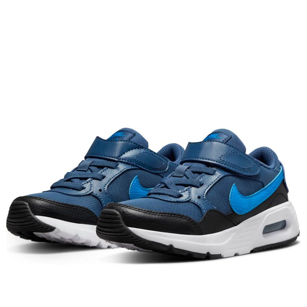(PS) Nike Air Max SC 'Mystic Navy Black' CZ5356-400