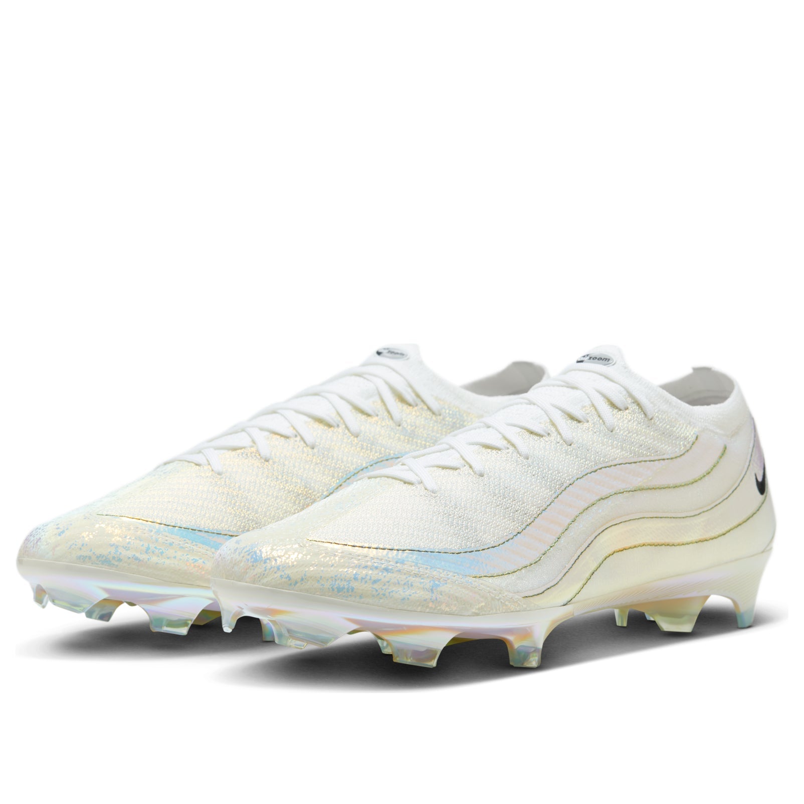 Nike Mercurial Vapor 16 Elite x Air Max 95 SE 'White/Black' HV9915-100