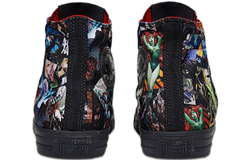 Converse DC Comics x Chuck Taylor All Star 163090C
