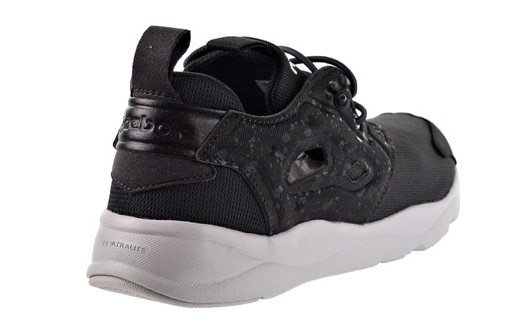 Reebok Furylite Sp 'Coal Black Steel White' AQ9954