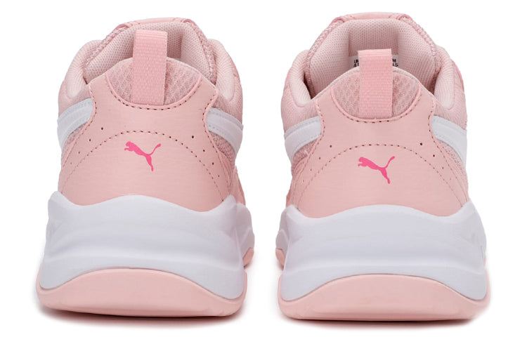 (WMNS) PUMA Cilia 'Pink' 369778-20