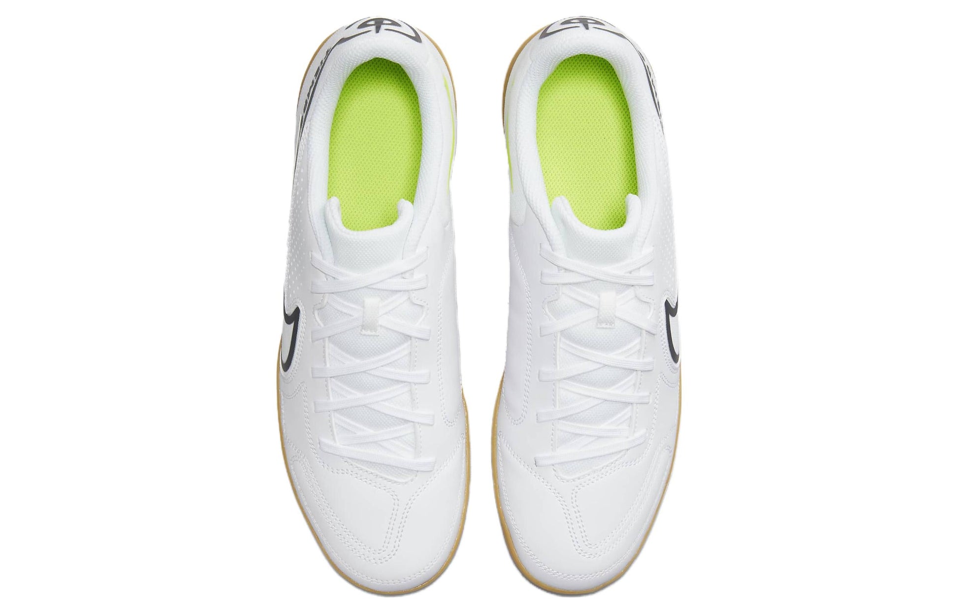 Nike Tiempo Legend 9 Club IC 'White Blackened Blue Gum' DA1189-174