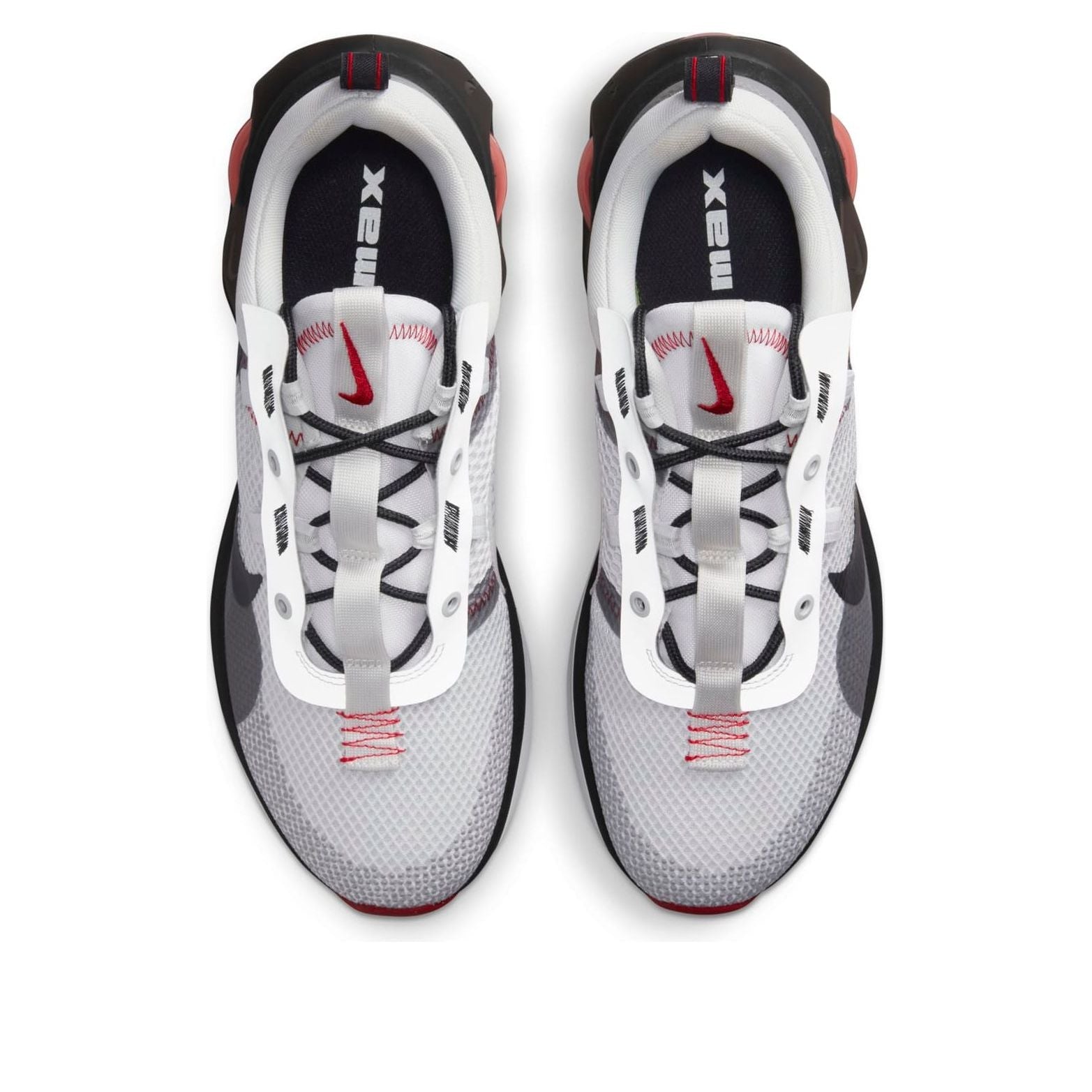 Nike Air Max 2021 SE 'Photon Dust Varsity Red' DN0721-001