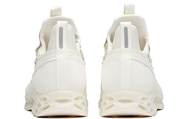 ANTA A-Flashfoam Wormhole Tech 'White' 112025598-1