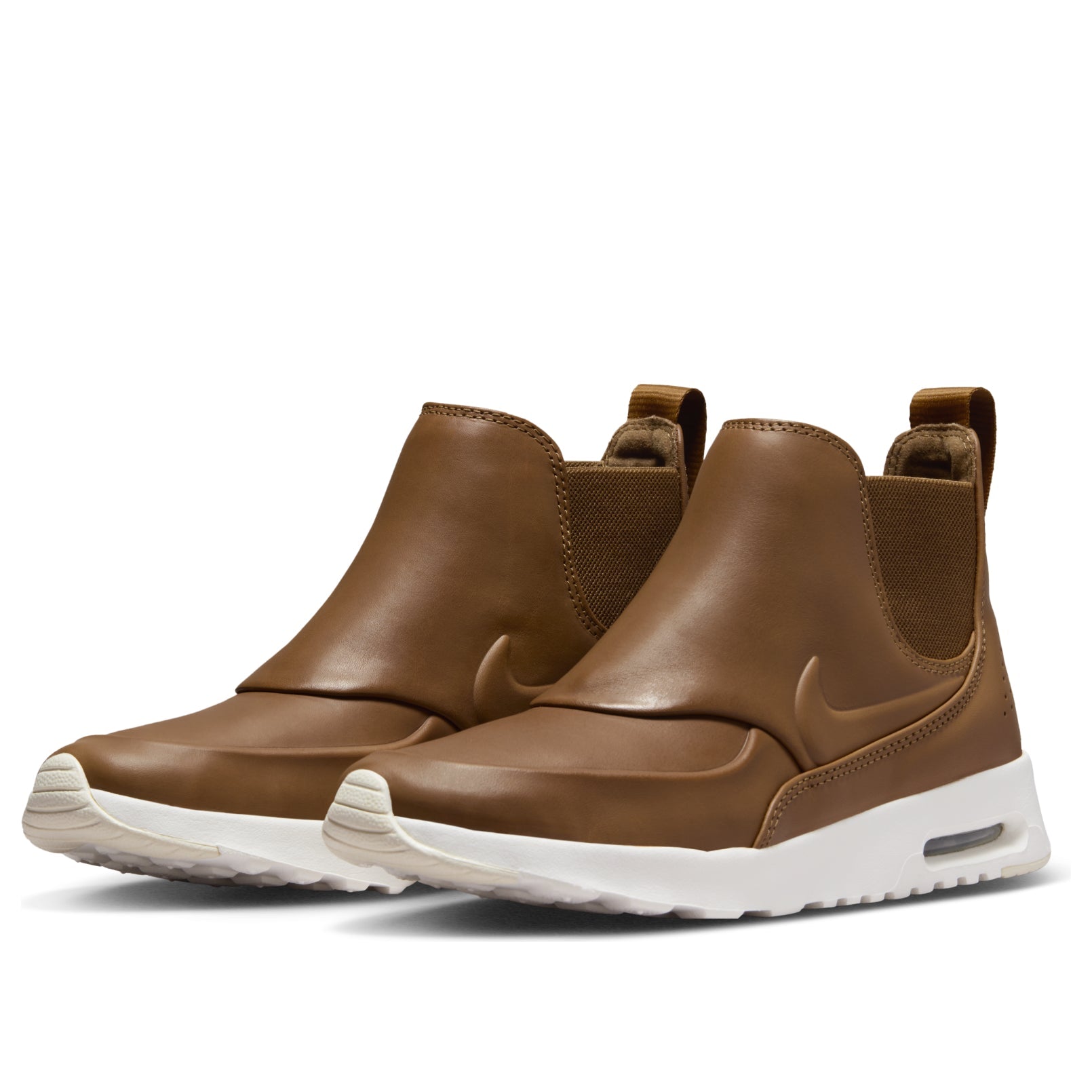 (WMNS) Nike Air Max Thea Mid 'Ale Brown' 859550-200