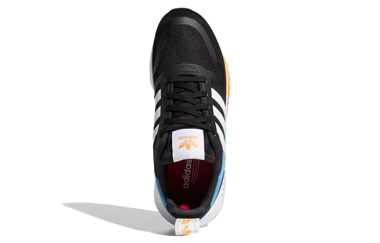 (WMNS) adidas Multix 'Black Hazy Blue' H01902