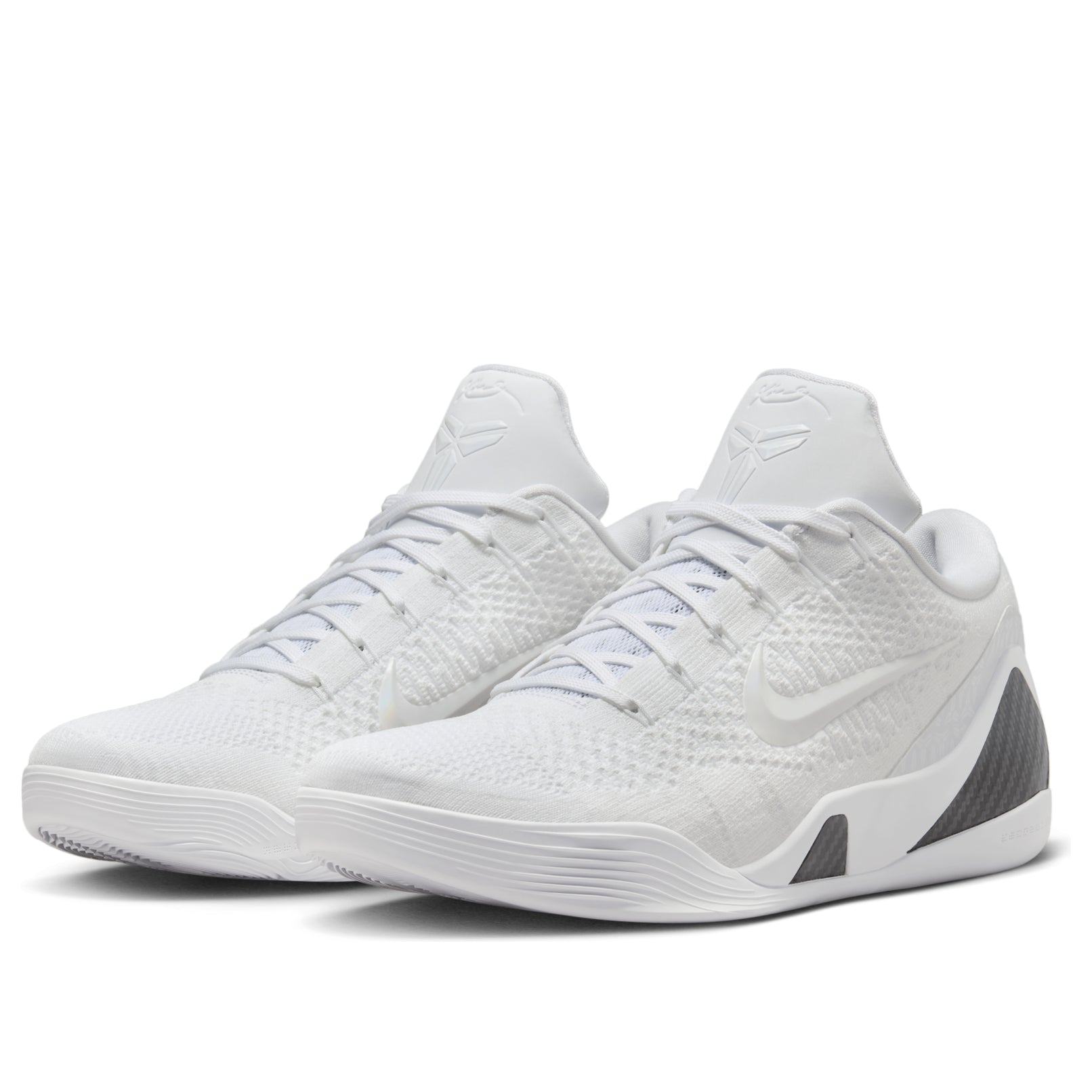 Nike Kobe 9 Elite Low Protro 'Halo' FZ7334-100