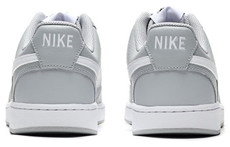 Nike Court Vision Low 'Light Smoke Grey' CD5463-003