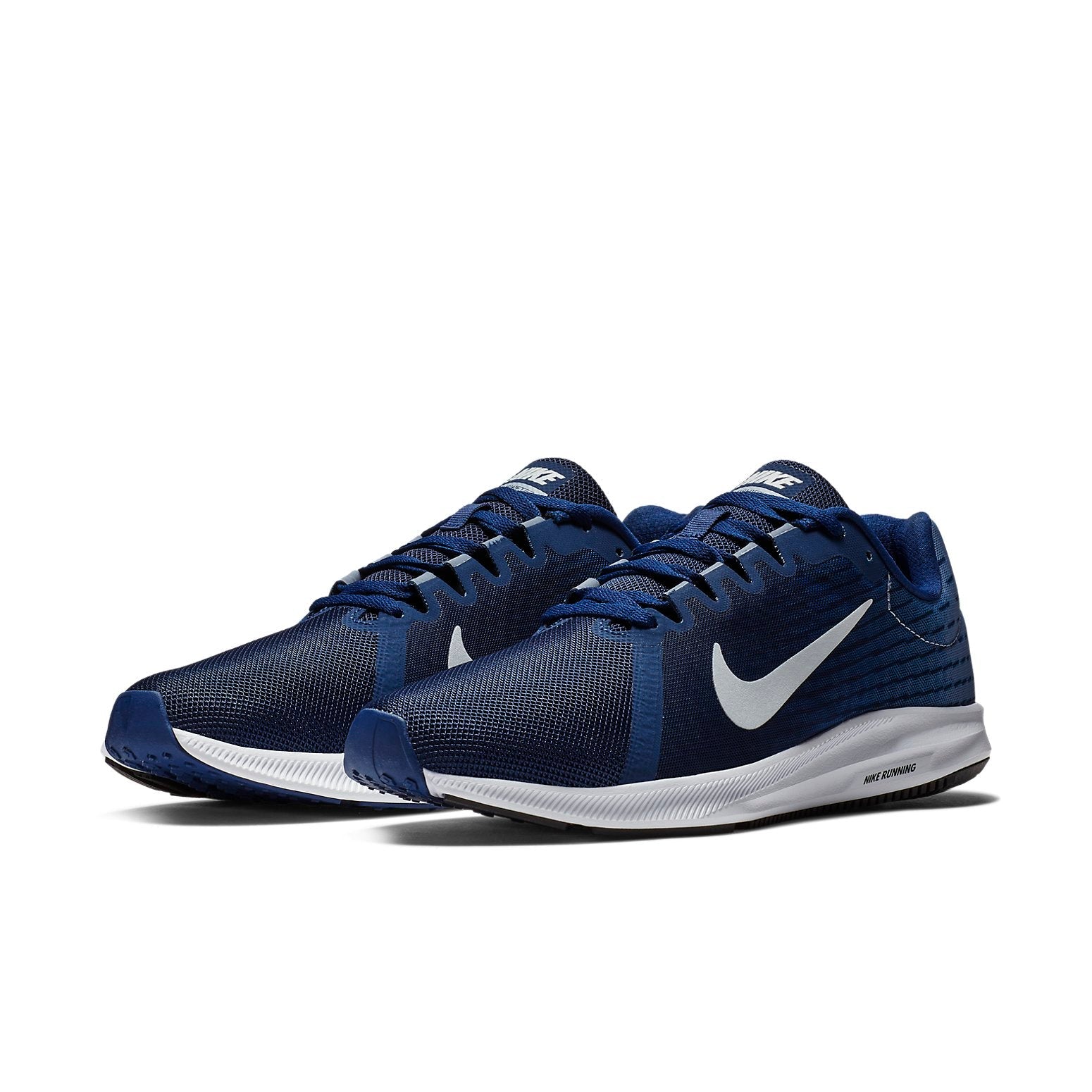 Nike Downshifter 8 'Pure Platinum' 908984-404