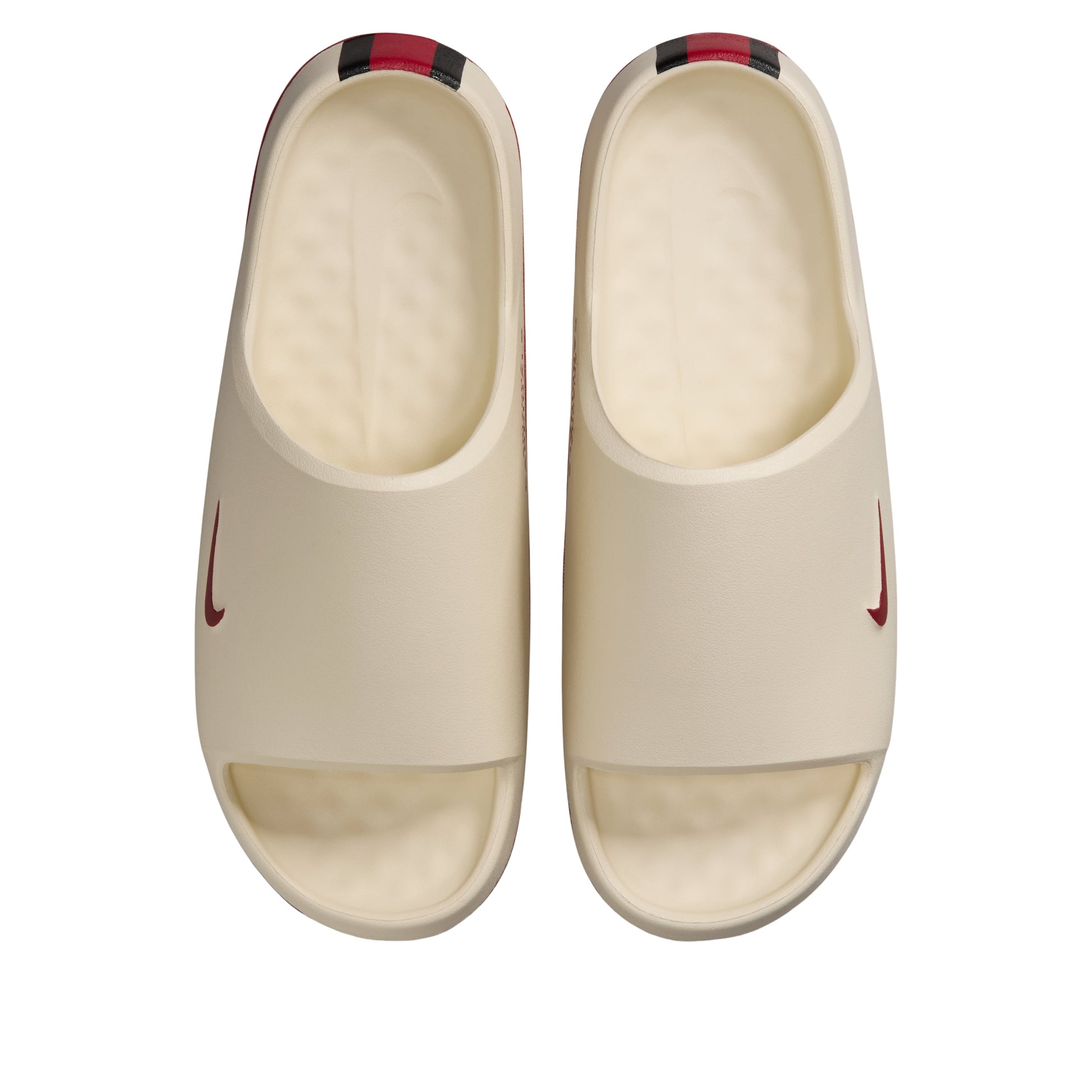 Nike Calm NFL Slides 'Arizona Cardinals' IM7291-100