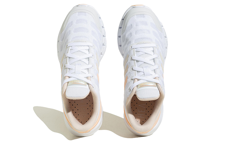 adidas Climacool Ventania 'White Orange' IE5471
