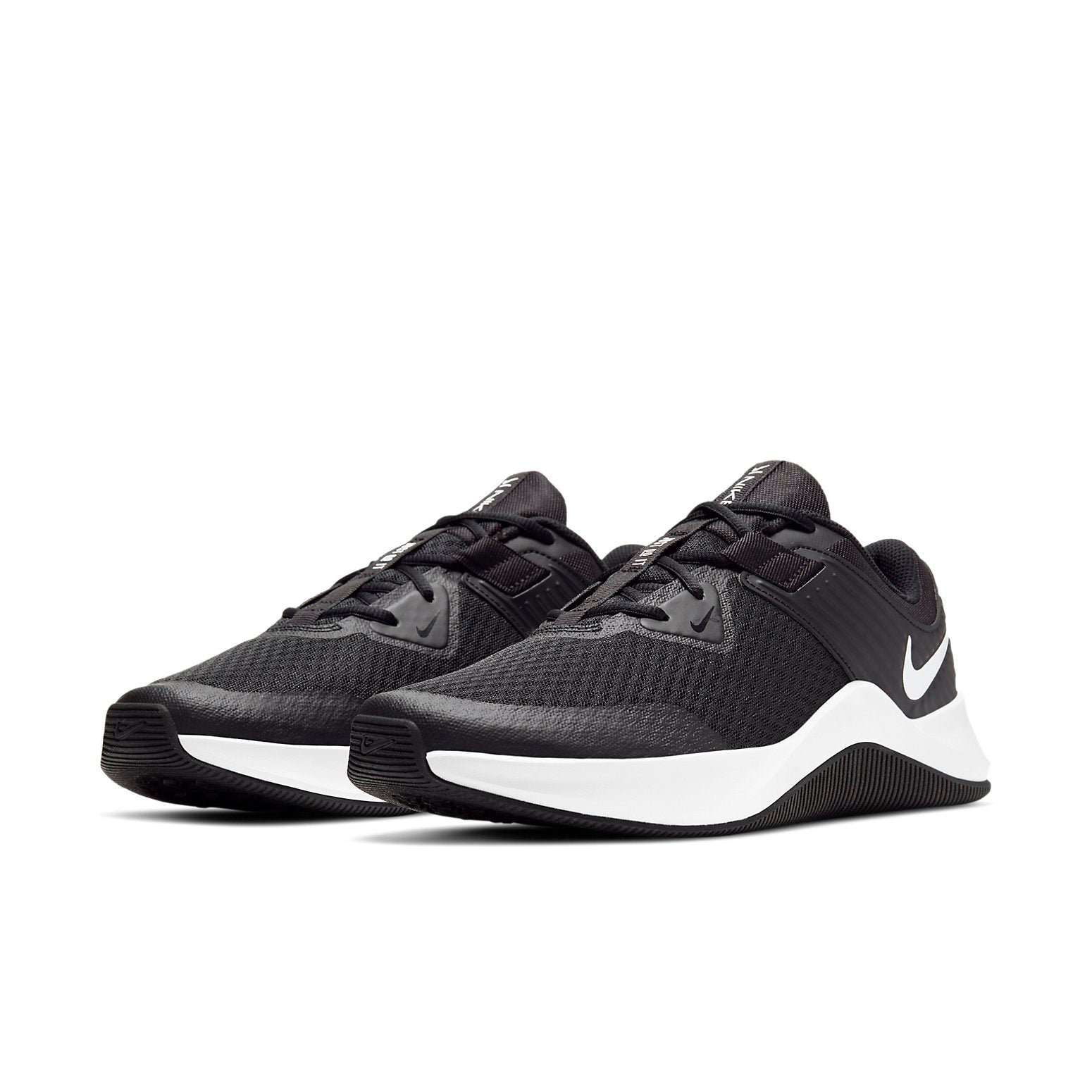 Nike MC Trainer 'Black White' CU3580-002