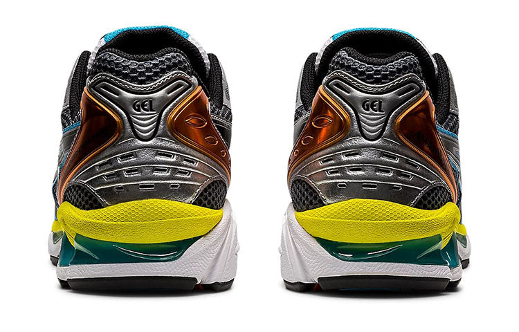 ASICS x Angelo Baque Gel-Kayano 14 'Blue Multi' 1201A365-001