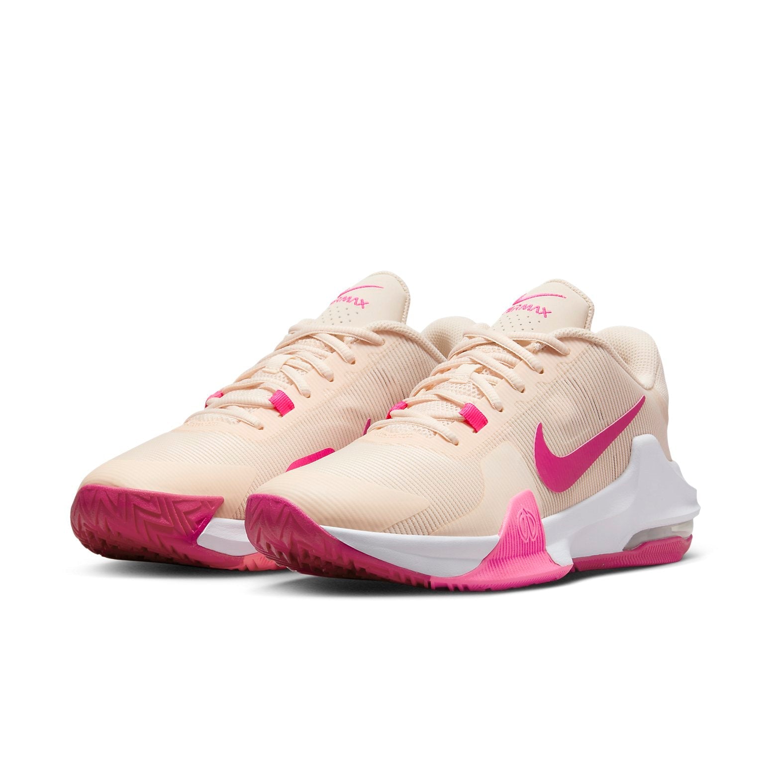 Nike Air Max Impact 4 'Guava Ice Hyper Pink' DM1124-801