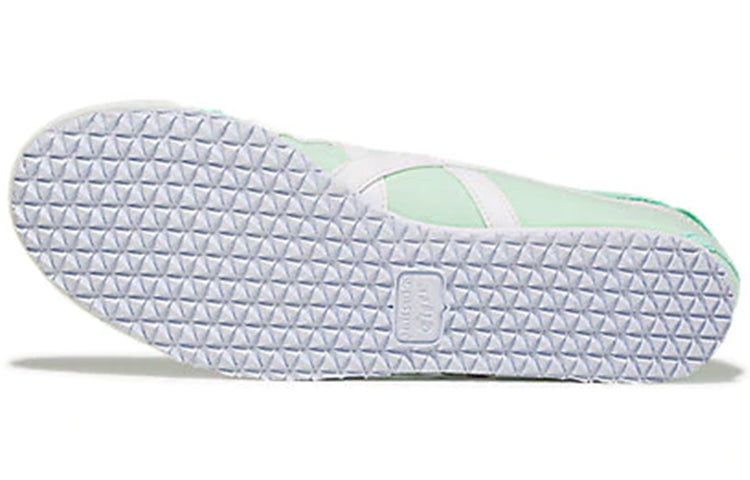 Onitsuka Tiger Mexico 66 Slip-On 'MINT TINT WHITE' 1183A360-302