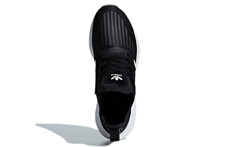 adidas Swift Run Barrier 'Core Black' B37701