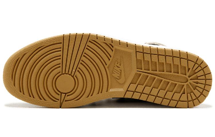 Air Jordan 1 Retro High OG NRG 'Gold Top 3' 861428-001