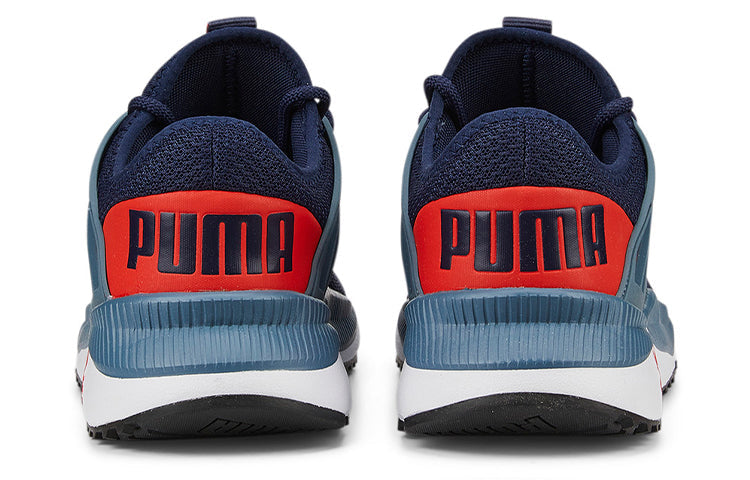 PUMA Pacer Future 'Peacoat Burnt Red' 380367-21