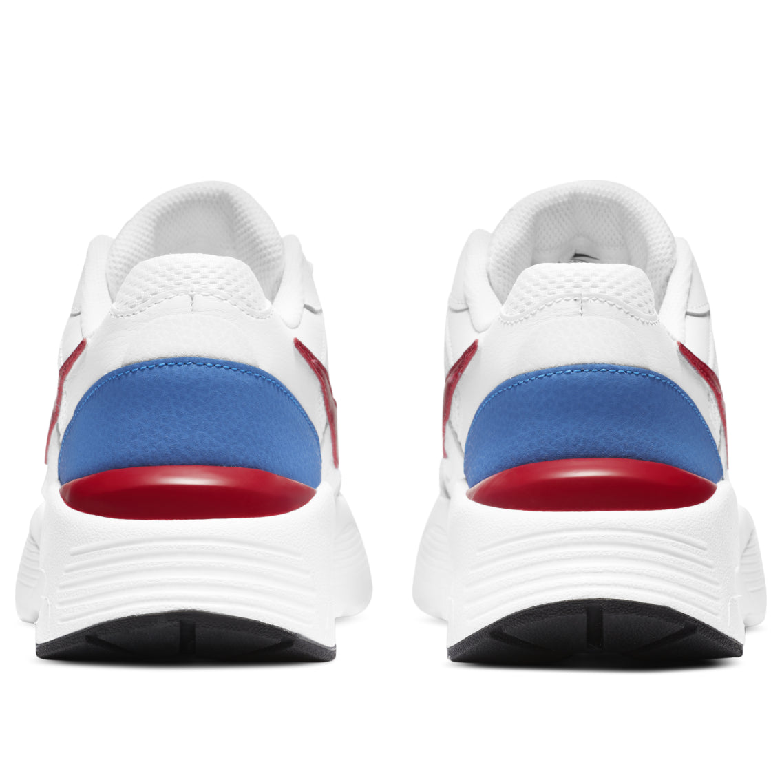 Nike Air Max Fusion 'White Blue Red' CJ1670-100