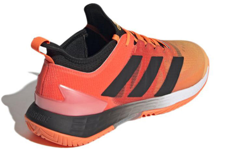 adidas Adizero Ubersonic 4 'Orange' GY3316