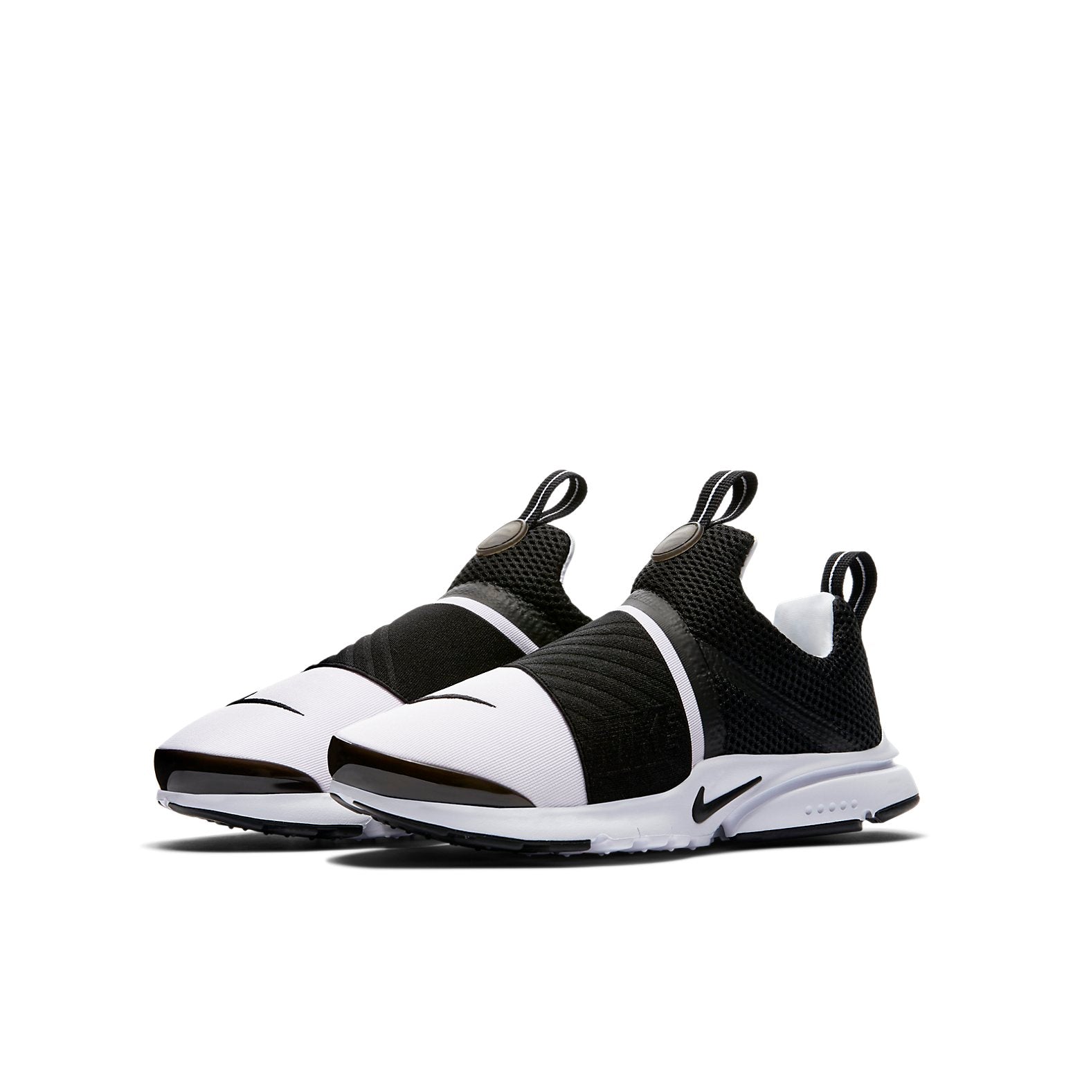 (GS) Nike Presto Extreme 'White Black' 870020-100