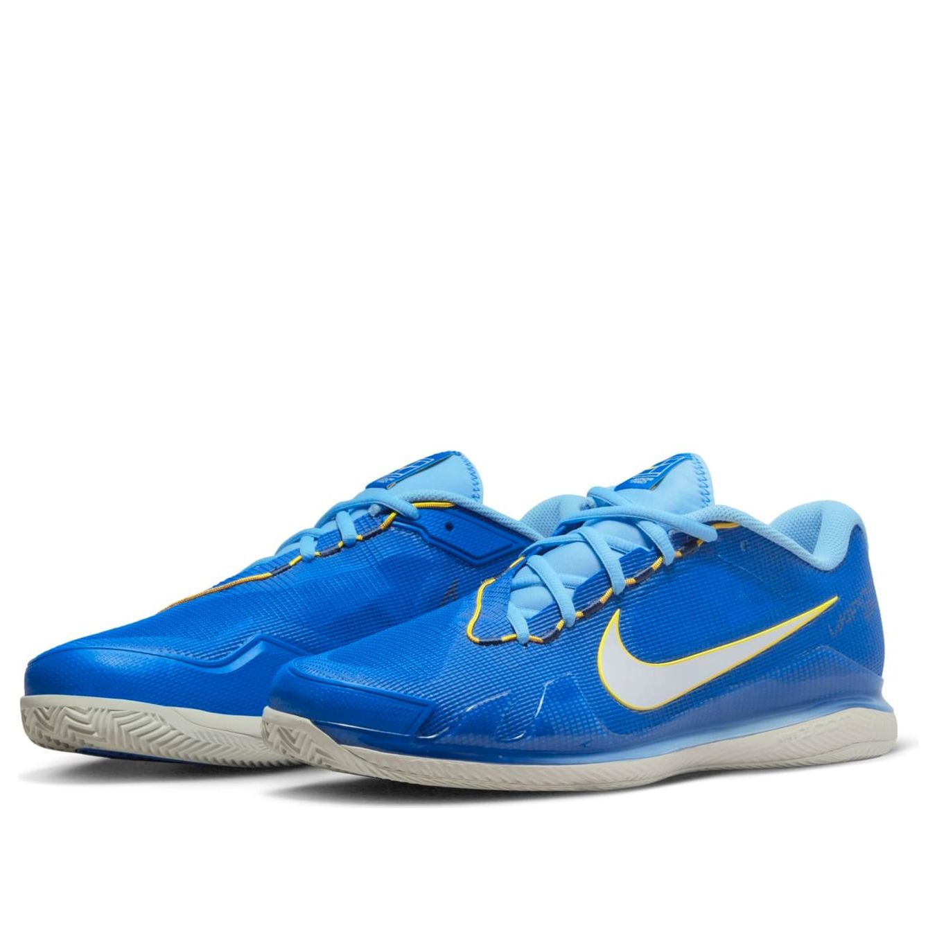 Nike Court Air Zoom Vapor Pro 'Blue' CZ0219-400