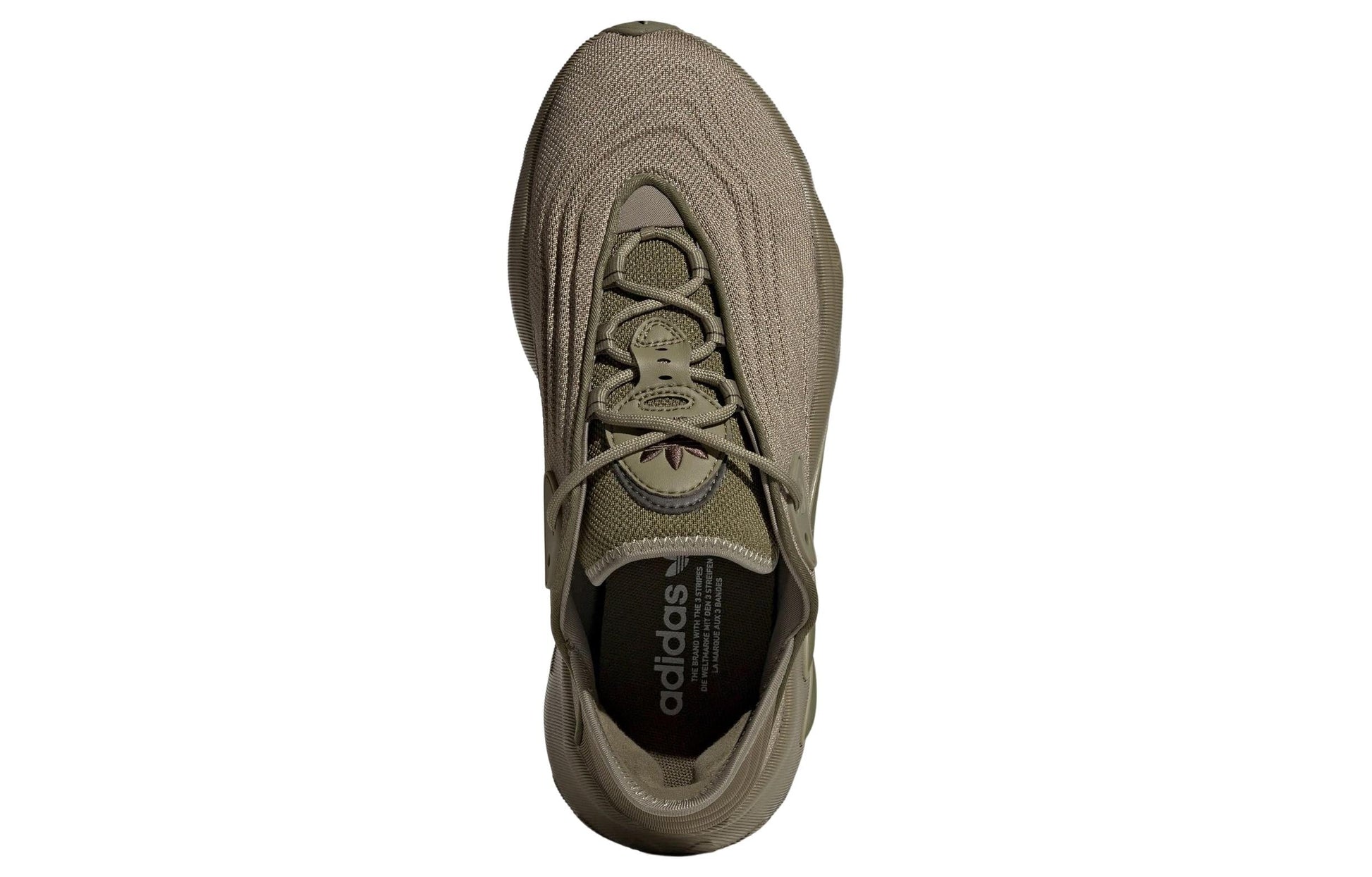 adidas Adifom SLTN 'Orbit Green' HP6483