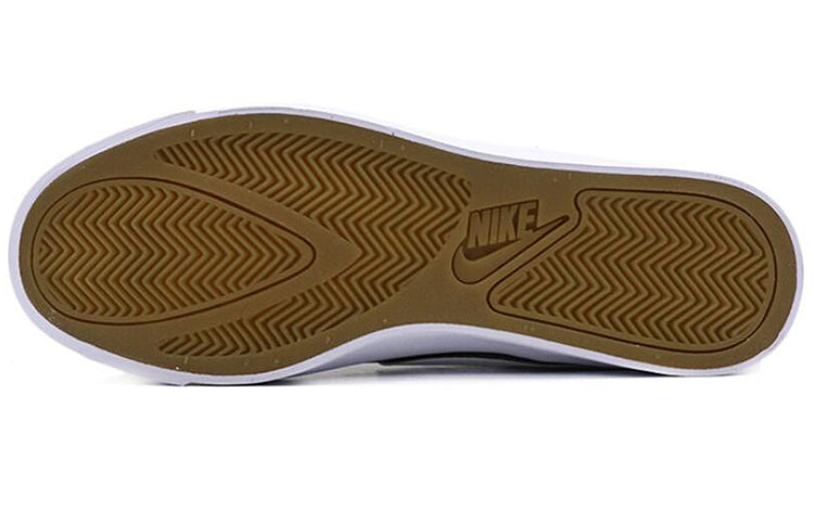 Nike Court Royale AC 'Black White' BQ4222-002