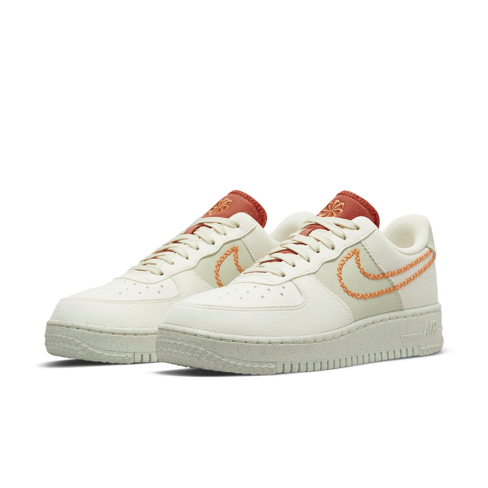 (WMNS) Nike Air Force 1 Next Nature 'Coconut Milk' DR3101-100