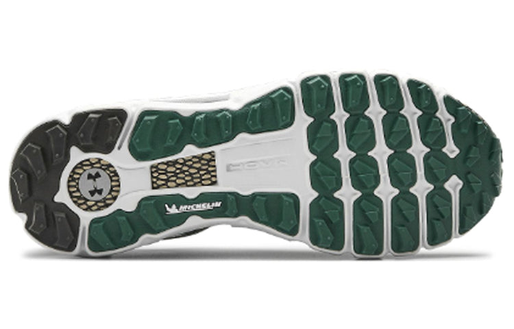 Under Armour Hovr Summit 'Green White Gray' 3022579-302
