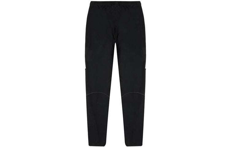 Nike Dry Acdmy Trk Suit Soccer Sport Training Jacket Long Trousers Men's Black AO0053-010