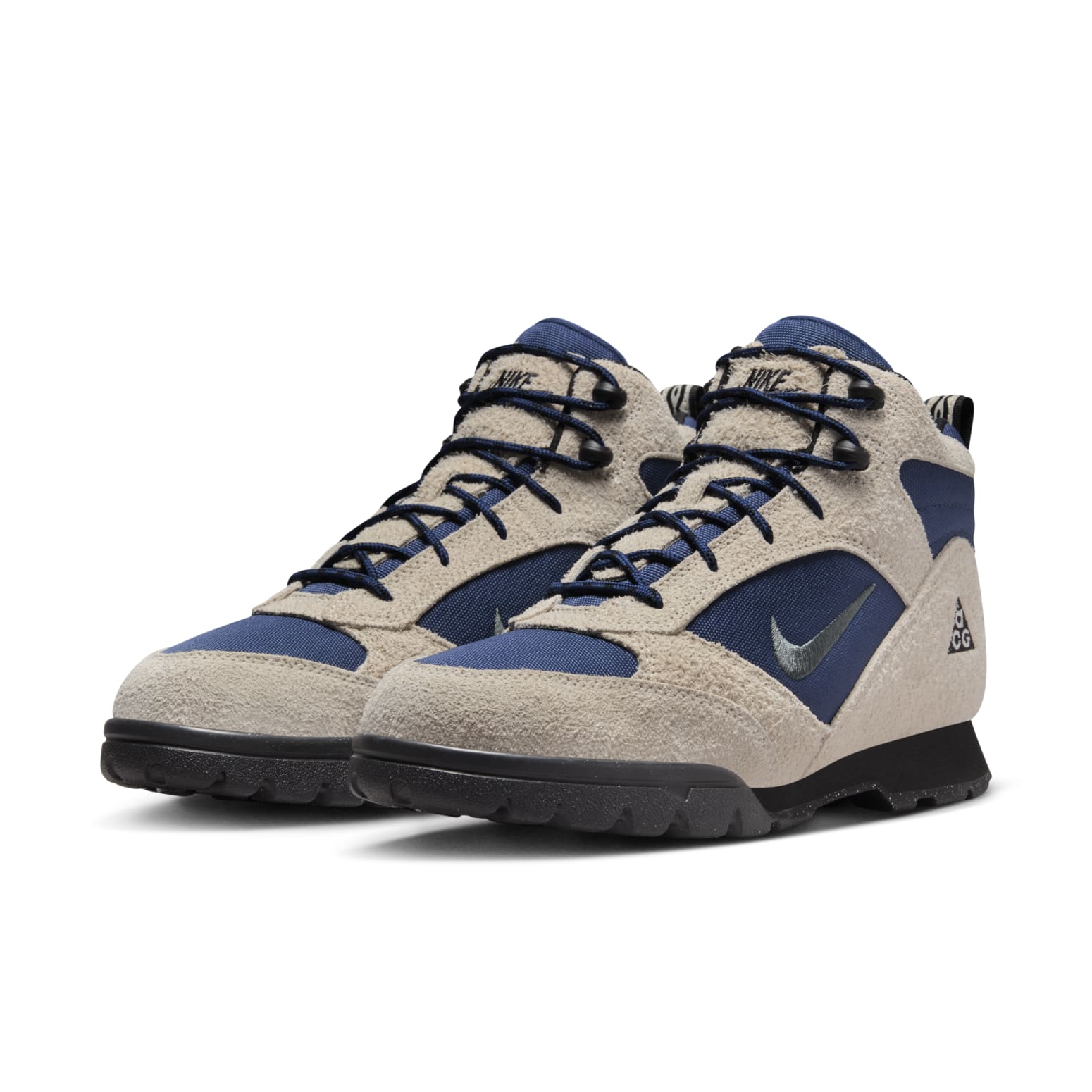 Nike ACG Torre Mid Waterproof 'Light Orewood Brown' FD0212-100