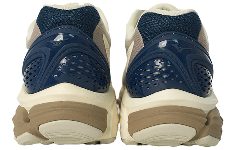 Mizuno HALO MIX 'Beige' D1GH240810