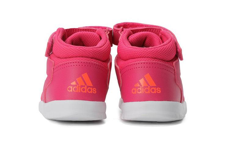 (TD) adidas Altasport Mid I Pink G27128