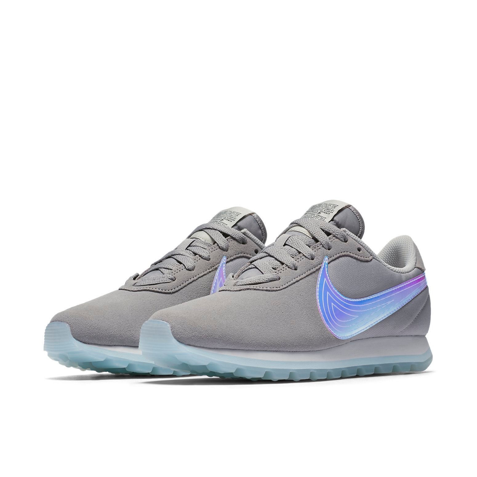 (WMNS) Nike Pre-Love O.X. 'Atmosphere Grey' AO3166-001