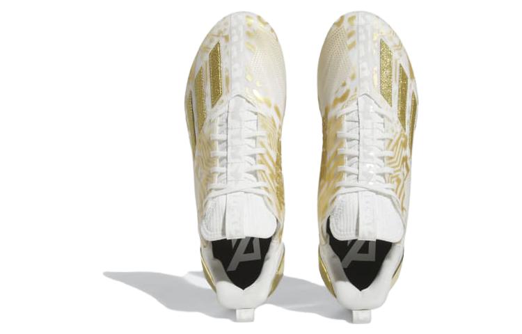 adidas Adizero 12.0 'Mismatch - Gold Metallic' IG7227