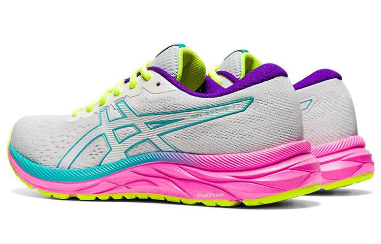 (WMNS) ASICS Gel-Excite 7 'Polar Shade' 1012A801-020