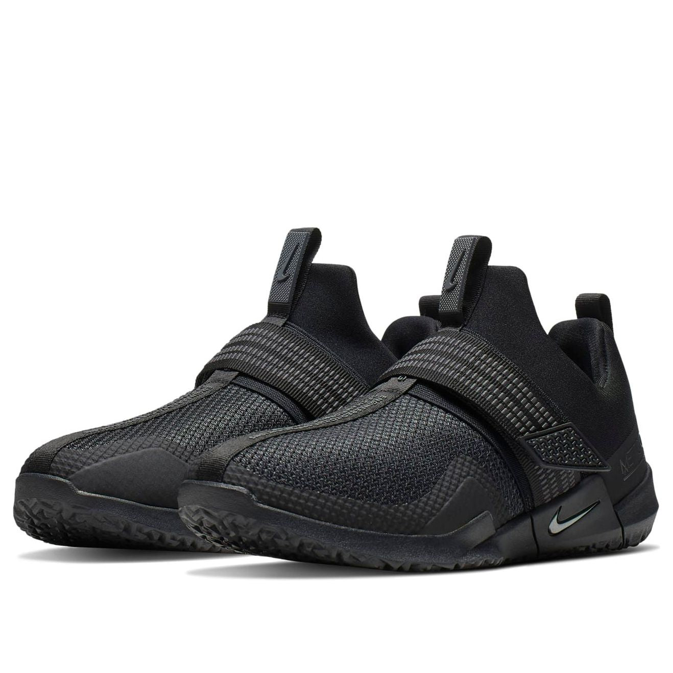Nike Metcon Sport 'Black Anthracite' AQ7489-003