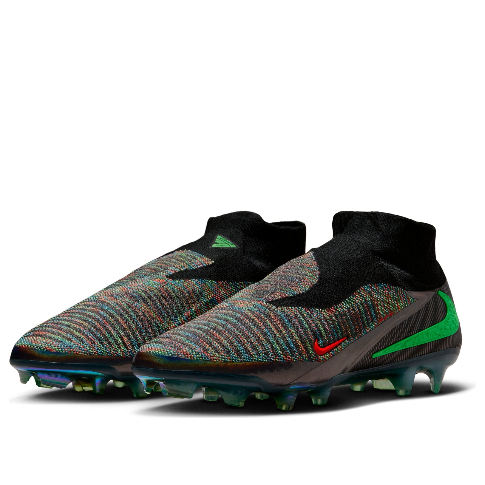 Nike x EA SPORTS FC 26 Phantom 6 Elite High FG 'Multi Color' HQ2330-900
