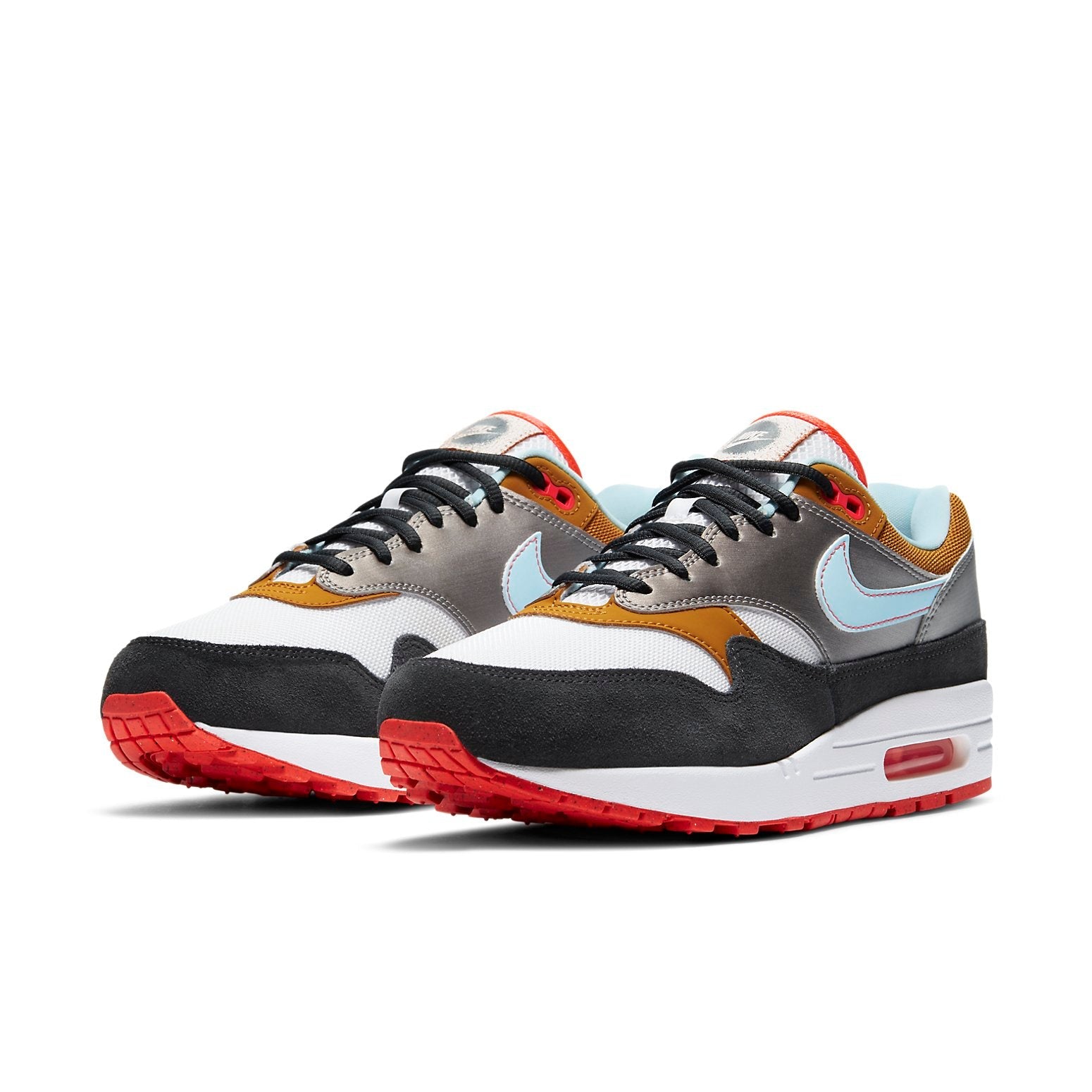 Nike Air Max 1 'Graffiti' CZ8138-100