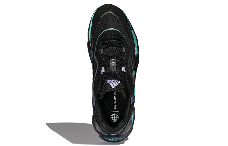 adidas X9000l4 Summer 'Black Blue' HP2990