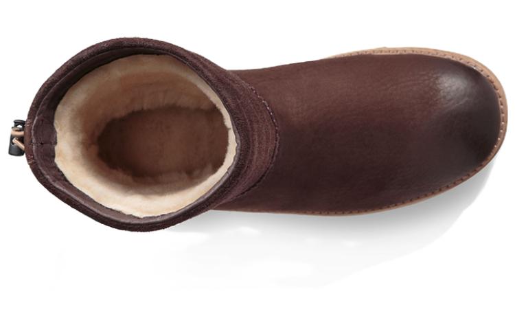 UGG Classic Boot 'Brown' 1097949-STT