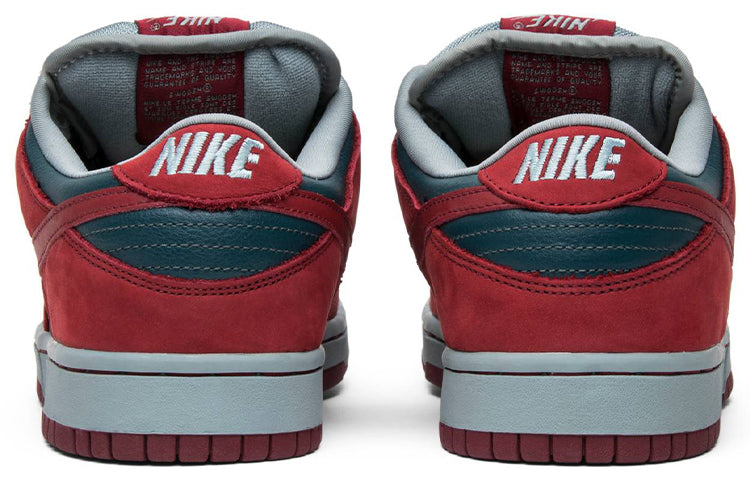 Nike SB Dunk Low Pro 'Sharks' 304292-361
