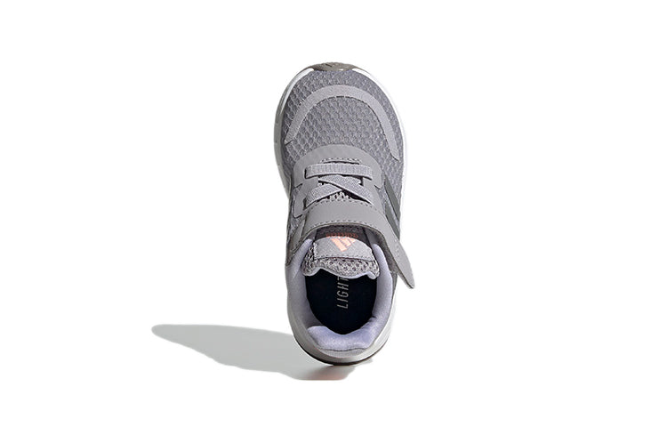 (TD) adidas Duramo SL 'Gray White'  FX7317