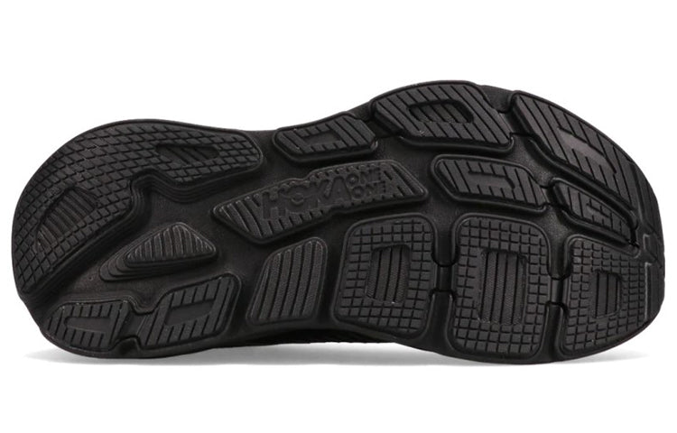 (WMNS) HOKA ONE ONE Bondi 7 'Black' 1110519-BBLC