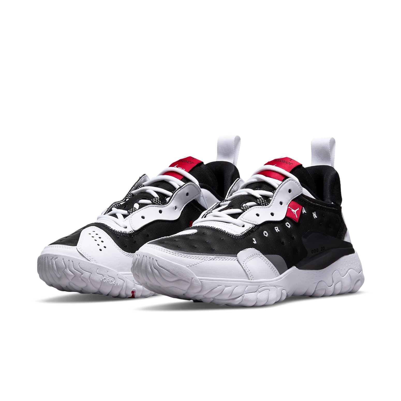 Air Jordan Delta 2 'Chicago Bulls' CV8121-011