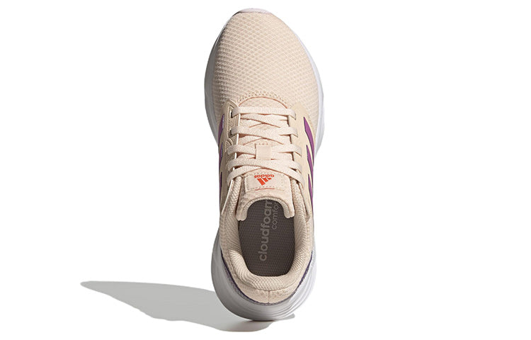 (WMNS) adidas Galaxy 6 'Bliss Orange Lilac' GW4136