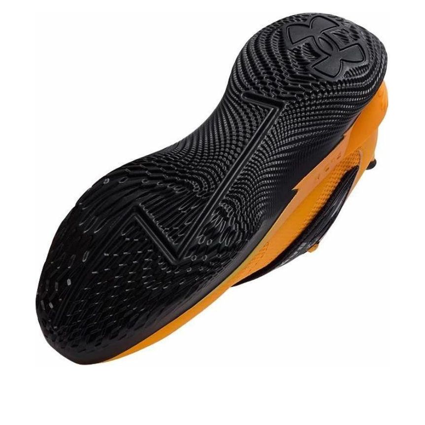 Under Armour Curry Fox 1 'Banzito's Tacos' 3028805-803