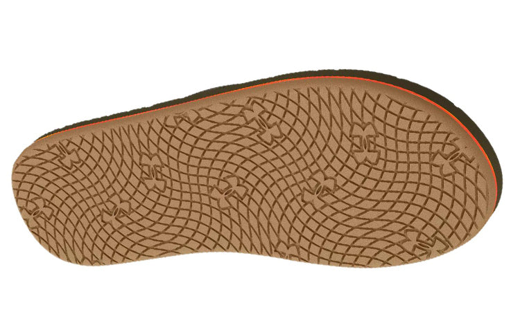 Under Armour Marathon Key 5 Sandal 'Tent Heritage Brown' 3025041-300